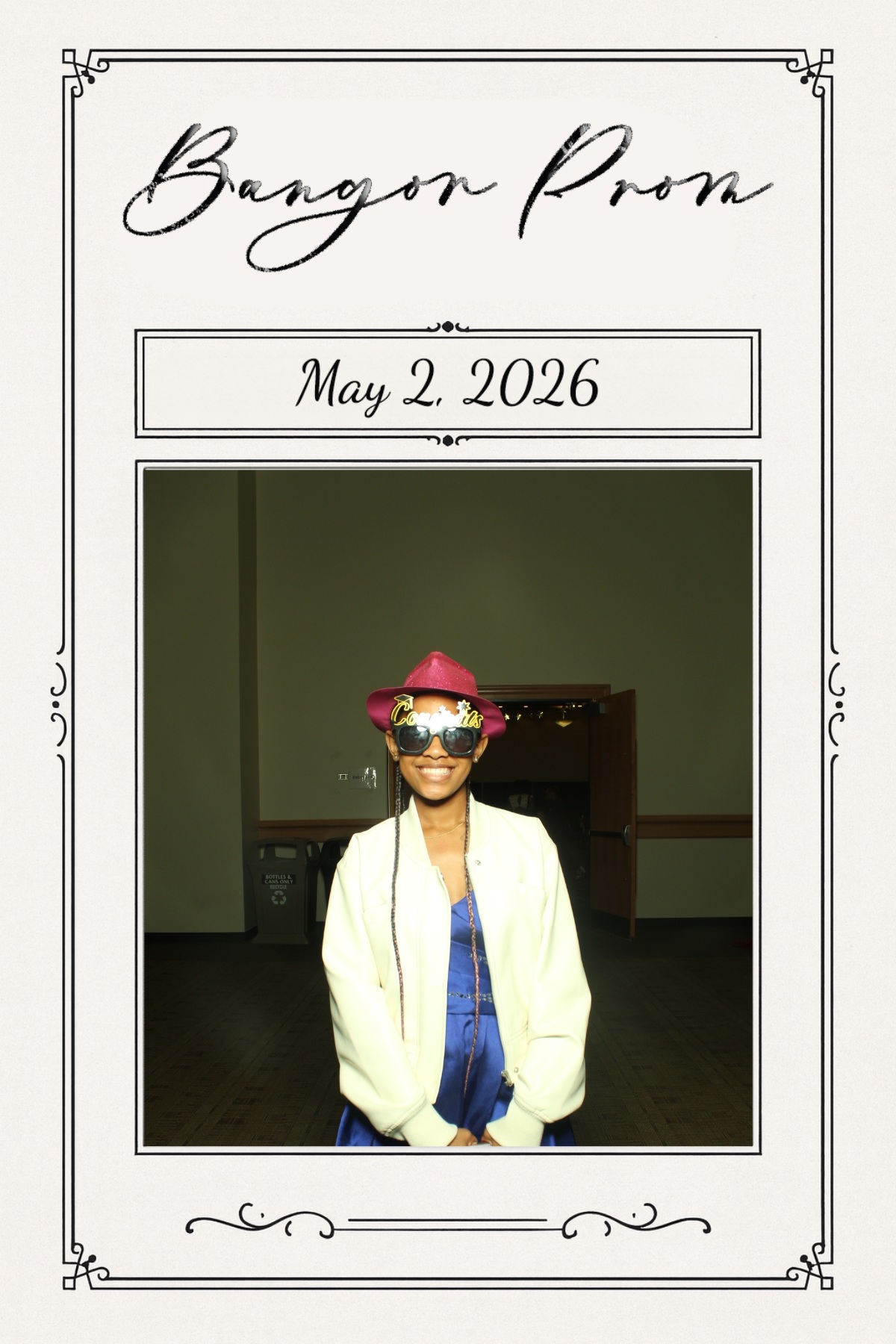 Bangor Prom 2026