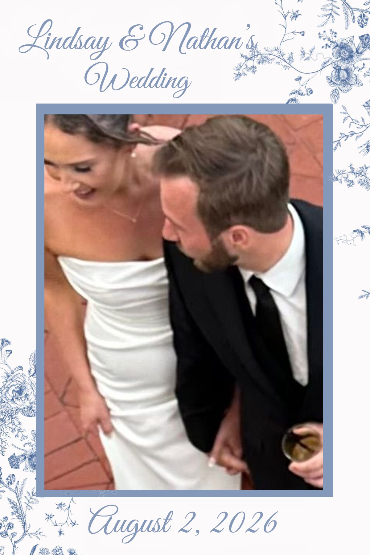 Lindsay & Nathan