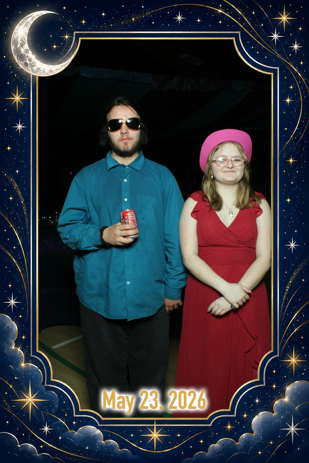 Penobscot Valley Prom 2026