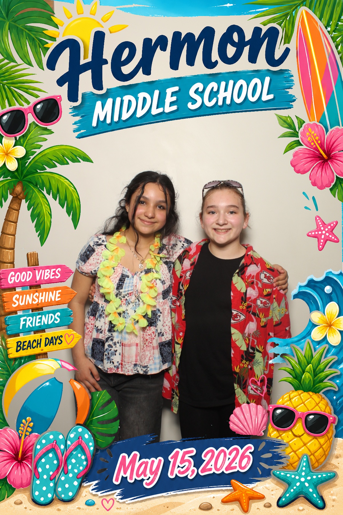 Hermon Middle School