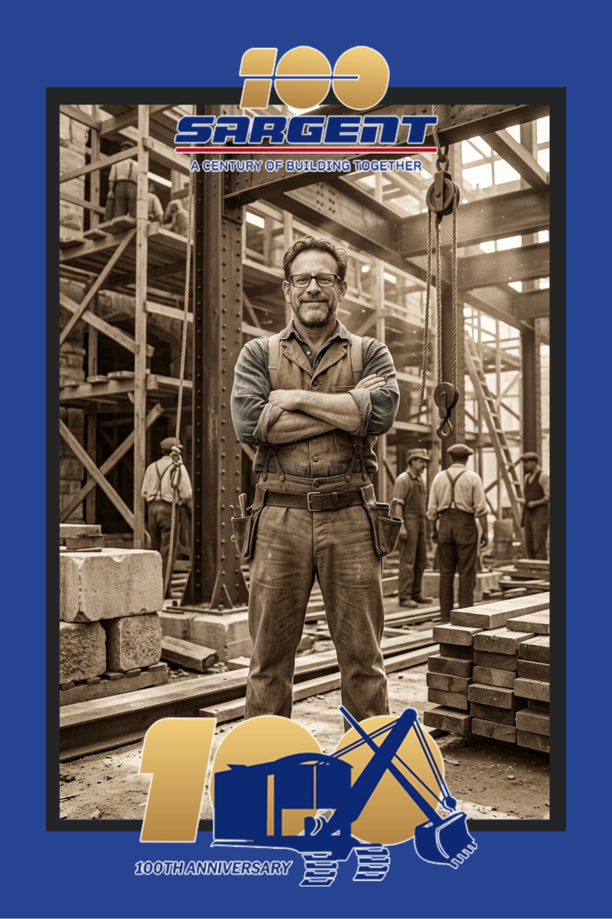 Sargent 100th Year Celebration